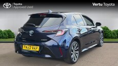 Toyota Corolla 1.8 VVT-i Hybrid Design 5dr CVT Hybrid Hatchback